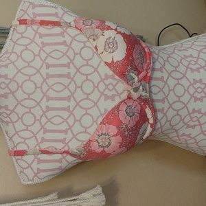 Body bt victoria bra